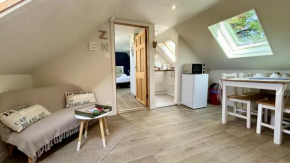Terre & Mer'veilles 2, appartement avec SPA pour 2 personnes